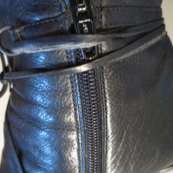 HUGO BOSS BOOTS - Picture 8 of 8